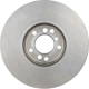 Purchase Top-Quality Front Disc Brake Rotor by BREMBO - 09.C896.11 (1 Qty) pa5