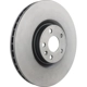 Purchase Top-Quality Front Disc Brake Rotor by BREMBO - 09.C936.11 (1 Qty) pa25
