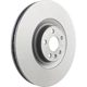 Purchase Top-Quality Front Disc Brake Rotor by BREMBO - 09.C937.11 (1 Qty) pa1