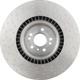 Purchase Top-Quality Front Disc Brake Rotor by BREMBO - 09.C942.11 (1 Qty) pa29