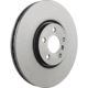 Purchase Top-Quality Front Disc Brake Rotor by BREMBO - 09.D179.11 (1 Qty) pa25