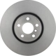 Purchase Top-Quality Front Disc Brake Rotor by BREMBO - 09.D179.11 (1 Qty) pa26