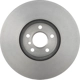 Purchase Top-Quality Front Disc Brake Rotor by BREMBO - 09.D179.11 (1 Qty) pa29