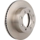 Purchase Top-Quality Front Disc Brake Rotor by BREMBO - 09.D272.10 (1 Qty) pa25