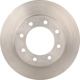 Purchase Top-Quality Front Disc Brake Rotor by BREMBO - 09.D272.10 (1 Qty) pa26
