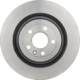 Purchase Top-Quality Front Disc Brake Rotor by BREMBO - 09.D277.11 (1 Qty) pa5