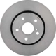 Purchase Top-Quality Front Disc Brake Rotor by BREMBO - 09.D417.11 (1 Qty) pa1
