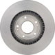 Purchase Top-Quality Front Disc Brake Rotor by BREMBO - 09.D428.11 (1 Qty) pa4