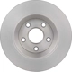 Purchase Top-Quality Front Disc Brake Rotor by BREMBO - 09.D444.11 (1 Qty) pa29
