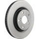 Purchase Top-Quality Front Disc Brake Rotor by BREMBO - 09.D451.11 (1 Qty) pa25