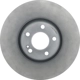 Purchase Top-Quality Front Disc Brake Rotor by BREMBO - 09.D528.13 (1 Qty) pa1