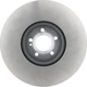 Purchase Top-Quality Front Disc Brake Rotor by BREMBO - 09.D529.13 (1 Qty) pa4