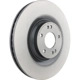 Purchase Top-Quality Front Disc Brake Rotor by BREMBO - 09.D626.11 (1 Qty) pa25