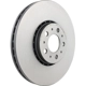 Purchase Top-Quality Front Disc Brake Rotor by BREMBO - 09.D725.11 (1 Qty) pa19