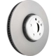 Purchase Top-Quality Front Disc Brake Rotor by BREMBO - 09.D896.13 (1 Qty) pa25