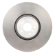 Front Disc Brake Rotor by BREMBO - 09.D898.13 (1 Qty) pa1