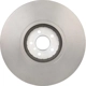 Purchase Top-Quality Front Disc Brake Rotor by BREMBO - 09.D898.13 (1 Qty) pa29