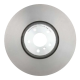Front Disc Brake Rotor by BREMBO - 09.D899.13 (1 Qty) pa1