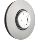Purchase Top-Quality Front Disc Brake Rotor by BREMBO - 09.D899.13 (1 Qty) pa25