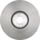 Purchase Top-Quality Front Disc Brake Rotor by BREMBO - 09.D899.13 (1 Qty) pa29