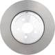 Purchase Top-Quality Front Disc Brake Rotor by BREMBO - 09.D905.13 (1 Qty) pa26