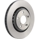 Purchase Top-Quality Front Disc Brake Rotor by BREMBO - 09.E232.11 (1 Qty) pa3