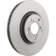 Purchase Top-Quality Front Disc Brake Rotor by BREMBO - 09.E236.11 (1 Qty) pa5
