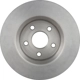 Purchase Top-Quality Front Disc Brake Rotor by BREMBO - 09.N234.11 (1 Qty) pa29