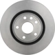 Purchase Top-Quality Front Disc Brake Rotor by BREMBO - 09.N236.21 (1 Qty) pa26