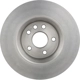 Purchase Top-Quality Front Disc Brake Rotor by BREMBO - 09.N236.21 (1 Qty) pa29