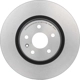 Purchase Top-Quality Front Disc Brake Rotor by BREMBO - 09.N265.21 (1 Qty) pa26