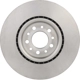Purchase Top-Quality Front Disc Brake Rotor by BREMBO - 09.N268.11 (1 Qty) pa4