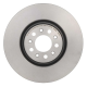 Front Disc Brake Rotor by BREMBO - 09.N268.11 (1 Qty) pa6