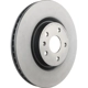 Purchase Top-Quality Front Disc Brake Rotor by BREMBO - 09.N303.11 (1 Qty) pa5