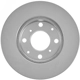 Purchase Top-Quality BREMSEN - B31029 - Front Disc Brake Rotor pa7