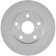 Purchase Top-Quality BREMSEN - B31050 - Front Disc Brake Rotor pa8