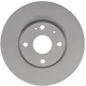 Purchase Top-Quality BREMSEN - B31159 - Front Disc Brake Rotor pa13