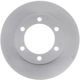 Purchase Top-Quality BREMSEN - B31165 - Front Disc Brake Rotor pa6