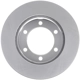 Purchase Top-Quality BREMSEN - B31165 - Front Disc Brake Rotor pa8