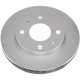 Purchase Top-Quality BREMSEN - B31263 - Front Disc Brake Rotor pa8