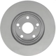 Purchase Top-Quality BREMSEN - B31266 - Front Disc Brake Rotor pa6