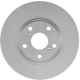 Purchase Top-Quality BREMSEN - B31266 - Front Disc Brake Rotor pa7