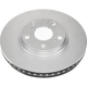 Purchase Top-Quality BREMSEN - B31266 - Front Disc Brake Rotor pa8