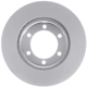 Purchase Top-Quality BREMSEN - B31267 - Front Disc Brake Rotor pa8