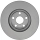 Purchase Top-Quality BREMSEN - B31270 - Front Disc Brake Rotor pa10