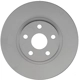 Purchase Top-Quality BREMSEN - B31270 - Front Disc Brake Rotor pa12