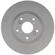 Purchase Top-Quality BREMSEN - B31275 - Front Disc Brake Rotor pa10