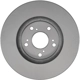 Purchase Top-Quality BREMSEN - B31275 - Front Disc Brake Rotor pa11