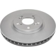Purchase Top-Quality BREMSEN - B31275 - Front Disc Brake Rotor pa9