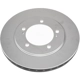 Purchase Top-Quality BREMSEN - B31289 - Front Disc Brake Rotor pa2